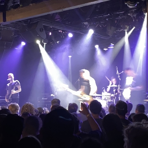 Braid at Los Angeles, CA in Echoplex 2023