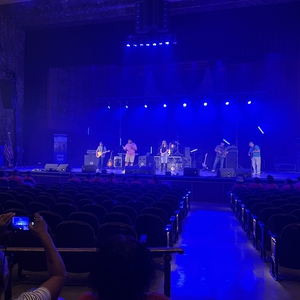 Aaron Cole at Harrisburg, PA in The Forum Auditorium 2023