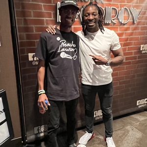 Preacher Lawson at Arlington, TX in Arlington Improv Comedy Club 2023