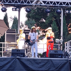 Yachty By Nature at Byron, CA in Campos Family Vineyards 2023