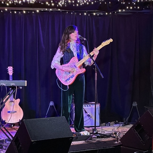 Coda Chroma at Thebarton, Australia in Wheatsheaf Hotel 2023