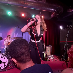 Pool Kids at Tampa, FL in New World Brewery 2023