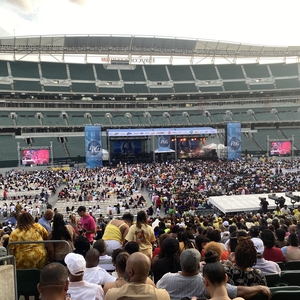 Midnight Star at Cincinnati, OH in Paycor Stadium 2023