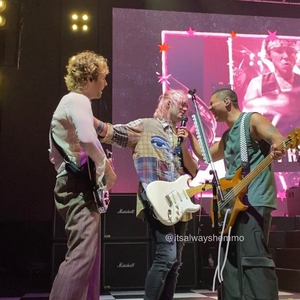 5 Seconds Of Summer at undefined in undefined 2023