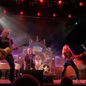 CATS in SPACE at Bracknell, United Kingdom in Wilde Theatre 2023