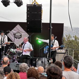 Tortured Soul at Ulldecona, Spain in Ermita de la Pietat 2023