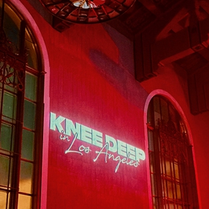 Hot Since 82 at Los Angeles, CA in Union Station 2023