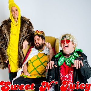 Sweet N' Juicy Tickets, Tour Dates and Concerts