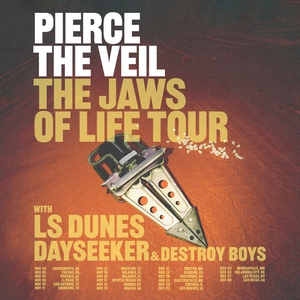 Pierce the Veil Tickets, Tour Dates and Concerts