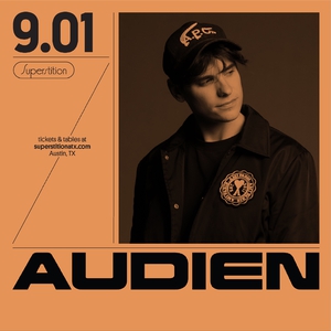 Audien Tickets, Tour Dates and Concerts