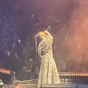 Alicia Keys at Austin, TX in Moody Center 2023