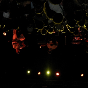 Mac DeMarco at Paris, France in Cabaret Sauvage 2025
