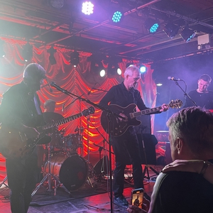 The House of Love at Leeds, United Kingdom in The Old Woollen 2023