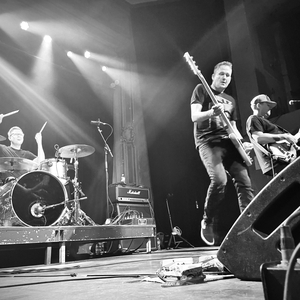 Braid at Denver, CO in Bluebird Theater 2023