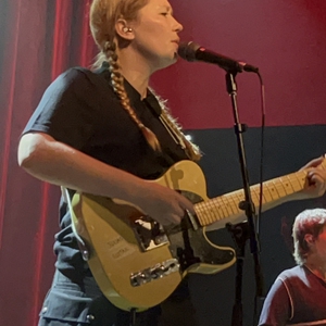 Julia Jacklin at Omaha, NE in Slowdown 2023