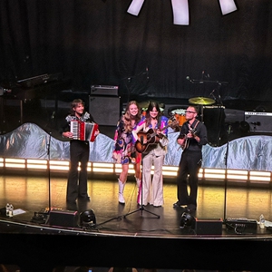 First Aid Kit at Saint Paul, MN in Palace Theatre 2023
