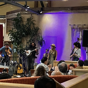 Nefesh Mountain at Hastings-on-Hudson, NY in Harvest on Hudson 2023