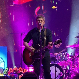 Noel Gallagher's High Flying Birds at Boston, MA in MGM Music Hall at Fenway 2023