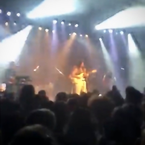 The Murlocs at Sydney, Australia in Metro Theatre 2023
