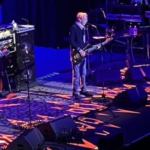 Phil Lesh at Chicago, IL in The Salt Shed 2023