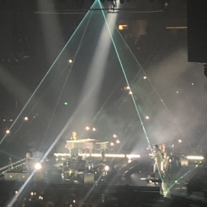 Alicia Keys at Denver, CO in Ball Arena 2023