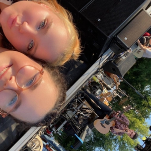 Cory Jackson at Cave City, AR in Cave City Watermelon Festival 2023