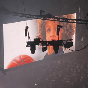 Drake at Washington City, DC in Capital One Arena 2023