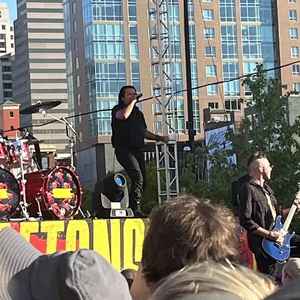 Pop Evil at undefined in undefined 2023
