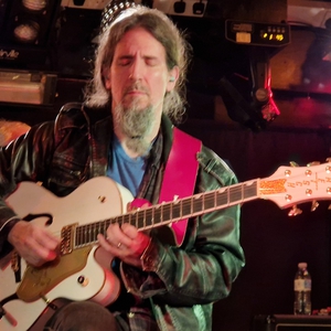 The Dodies at Ballymena, United Kingdom in The Diamond Rock Club 2023