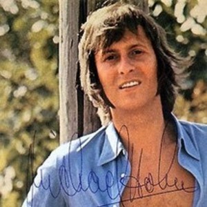 Michael Holm Tickets, Tour Dates and Concert