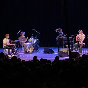 Mac DeMarco at undefined in undefined 2023