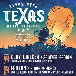 Midland Tickets, Tour Dates and Concerts