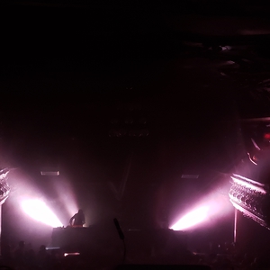 HVOB at San Francisco, CA in Great American Music Hall 2023