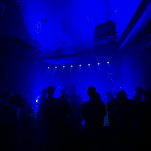 Rosetta at Brooklyn, NY in Saint Vitus Bar 2023