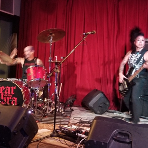 Year Of The Cobra at Newport, KY in The Southgate House Revival 2023