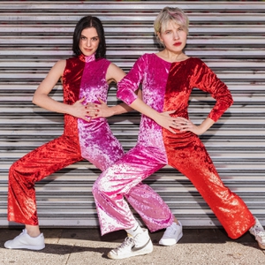 Decisive Pink Tickets, Tour Dates and Concert