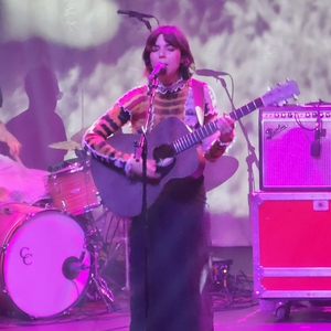 Nanna at Chicago, IL in Thalia Hall 2023