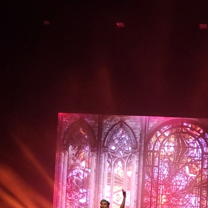 kard at Dallas, TX in Music Hall at Fair Park 2023