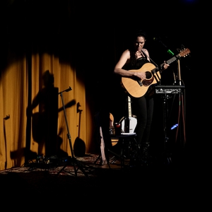 Áine Tyrrell at Murwillumbah, Australia in The Regent 2023