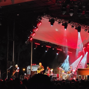 Jason Isbell at undefined in undefined 2023