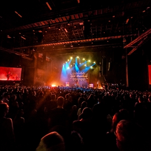 Coal Chamber at Camden, NJ in Freedom Mortgage Pavilion 2023