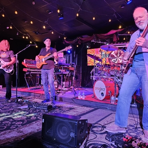 ProgJect at Norco, CA in Rockstars Of Tomorrow 2023