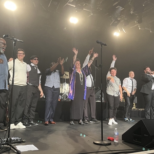 QUEER AS FUNK at Vancouver, BC in Commodore Ballroom 2023