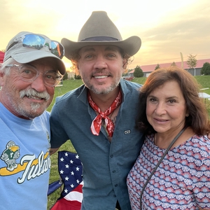 Jeremy McComb at Clinton, WI in BOXCARS Pub & Grub 2023