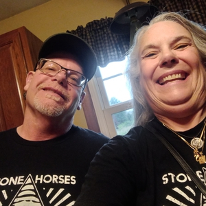 STONE HORSES at Thomasville, PA in RaceHorse Tavern 2023