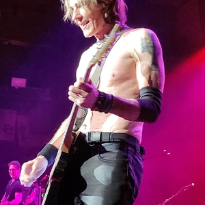 Rick Springfield at undefined in undefined 2023