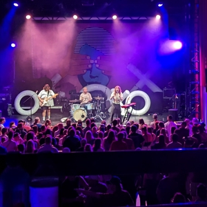 flor at Oklahoma City, OK in Tower Theatre 2023