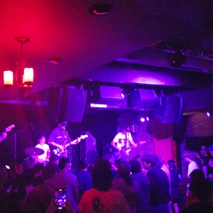 Sleepwalk at Chicago, IL in Cobra Lounge 2023