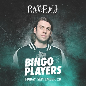 Bingo Players Tickets, Tour Dates and Concerts