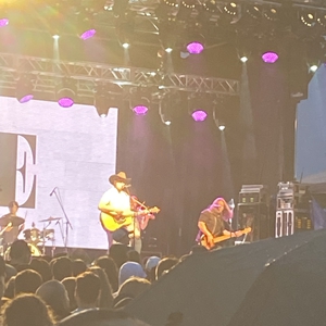 Jade Eagleson at Barrie, ON in Kempenfest 2023